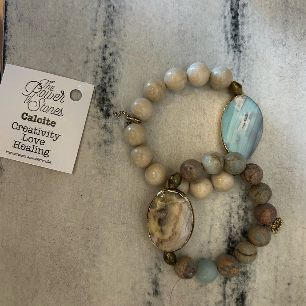 Bracelets